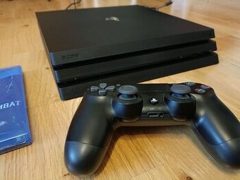 Playstation 4 PRO