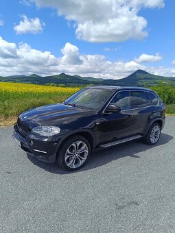 BMW X5 3.0d