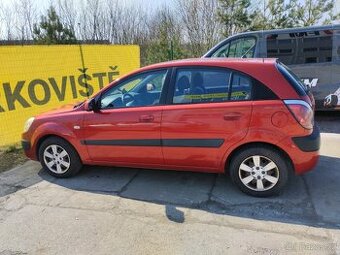 Kia Rio 1.6