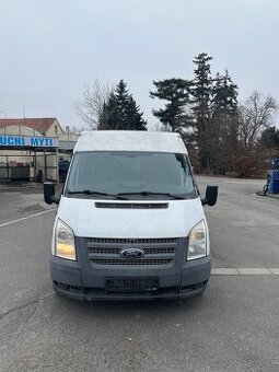 Ford Transit náhradní díly