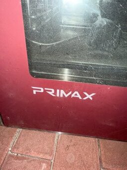 Konvektomat Primax PDE 110 HD - 1