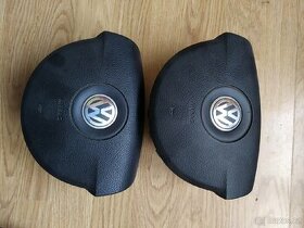 Airbag na 4 ramenný volant Passat B6 3C