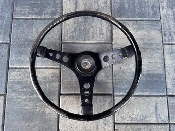 Sportovní volant ‘Kolíňák’
