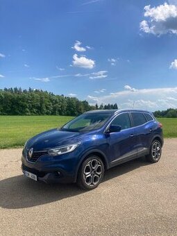Renault Kadjar 1,2 TCe 96kW