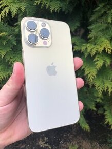 iPhone 13 PRO 256Gb...100% baterie...jako nový