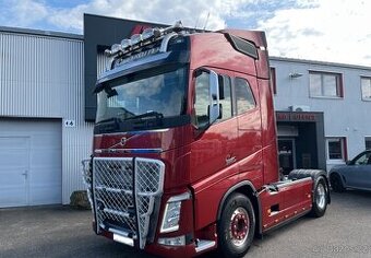 Tahač Volvo FH 540 hydraulika EDICE FH25