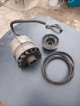 Skoda Felicia 1.3 mpi servo