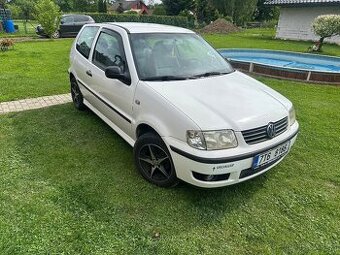 VV polo 1.4 55kw - 1