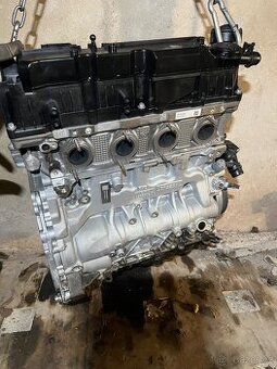 B47D20B motor 23000km - 1