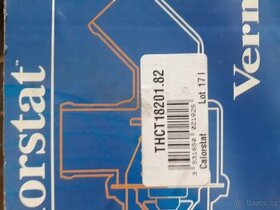 Termostat Renault Premium