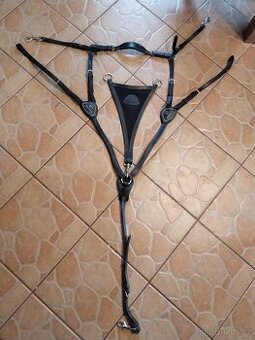 Poprsak Acavallo - 1