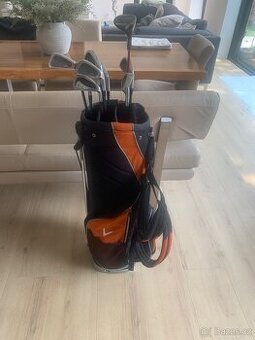 Golfový set Callaway bag komplet