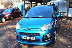 Citroën C3 Picasso