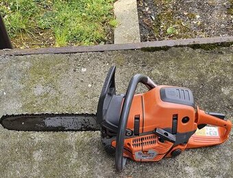 Husqvarna 550 xpg mark ll