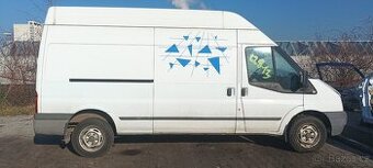 Ford Transit č. 22813 - 1