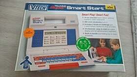 Dětský vzdělávací notebook v AJ - matematika, AJ