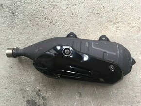 Výfuk Piaggio