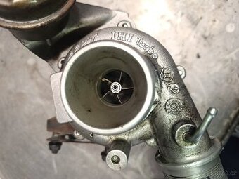 Turbo IHi VL37