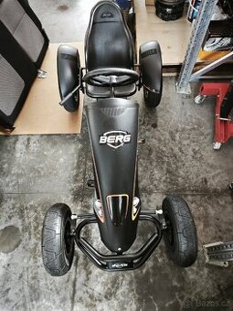 BERG Black Edition BFR - 1