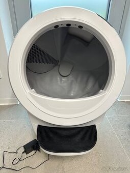 Little Robot 4 - V ZÁRUCE