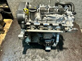 Cupra Leon 1.4 eTSI motor DGE