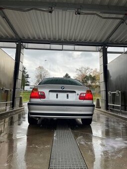 BMW e46