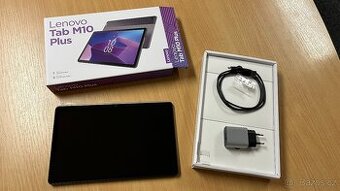 Prodám Lenovo Tab M10Plus