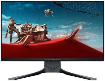 24.5" Dell Alienware AW2521H 360hz