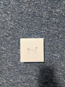 Sluchátka AirPods Pro - 1