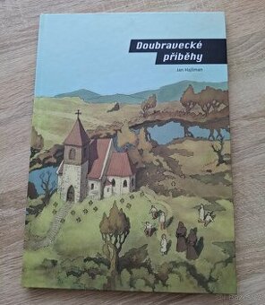 Doubravecké příběhy - 1