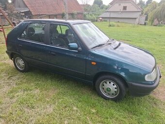 Felicia 1.3 mpi