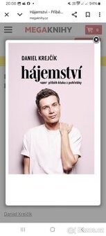 Hájemstvi