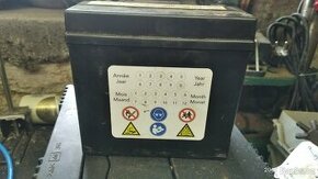 Baterie 12 volt - 1
