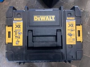 Akumulátorová sada Combo 18V XR DeWALT DCK421P3T