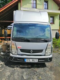 Renault Maxity 130 DXI