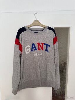 Gant mikina