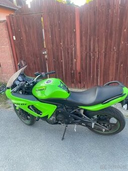 Kawasaki ER-6f
