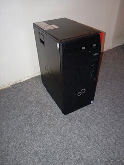 PC FUJITSU Esprimo P754 /E85 I7 8700 16Gb M2 1Tb