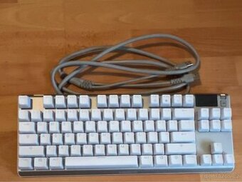 Steelseries APEX 7 TKL Ghost