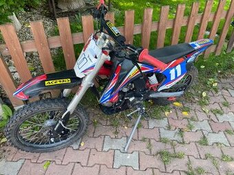 Pitbike