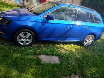 Fabia 3