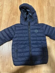 Nová teplá zimní bunda, zn. Vingino jeans, vel. 116