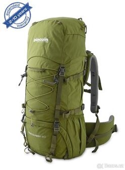 Batoh pinguin discovery 60 - 1