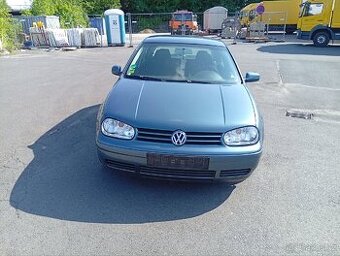 Prodám VW golf IV
