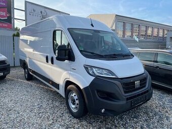 Fiat Ducato Maxi 2.2 MTJ 160 35 L4H2