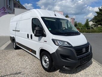 Fiat Ducato Maxi 2.2 MTJ 160 35 L4H2