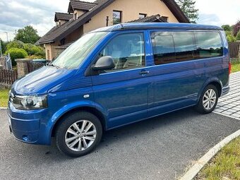 VW California