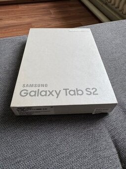 Samsung Galaxy Tab S2