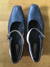Clarks - dámská obuv 42