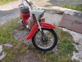 jawa 21